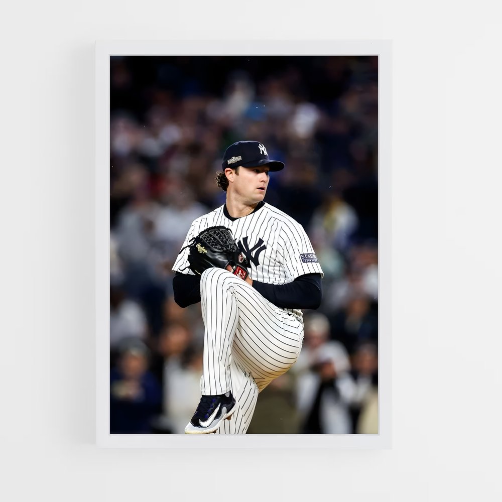 Poster L'Héritier du Baseball (vue 3)